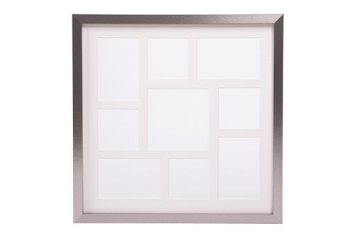 18x18 Multi Frame